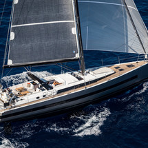 Beneteau Oceanis Yacht 62