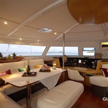 Fountaine Pajot Eleuthera 60