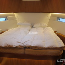 Contest Yachts 52MC Flybridge