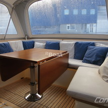 Contest Yachts 52MC Flybridge