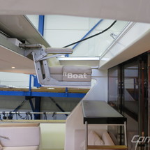 Contest Yachts 52MC Flybridge