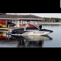 Mastercraft X25