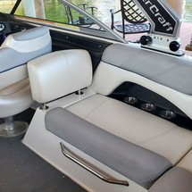 Mastercraft X25