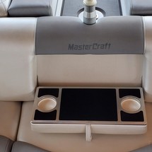 Mastercraft X25