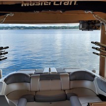 Mastercraft X25