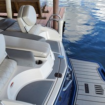 Mastercraft X25