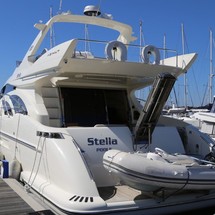 Azimut 55E