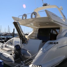 Azimut 55E