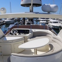 Azimut 55E