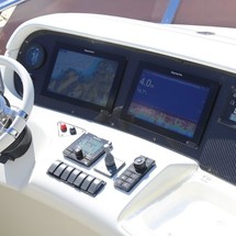 Azimut 55E