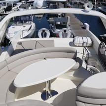 Azimut 55E