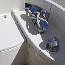 Azimut 55E