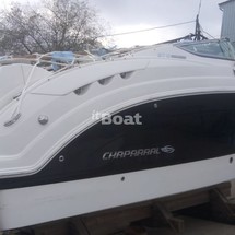 Chaparral 270 Signature