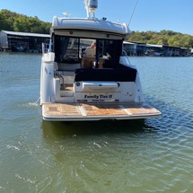 Sea Ray 460 Sundancer