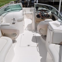 Chaparral Sunesta 274