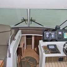 Cruisers Yachts 48 Cantius