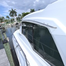 Cruisers Yachts 48 Cantius