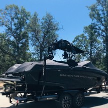 Super Air Nautique G23