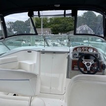 Bayliner 285 Cruiser