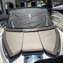 Galeon 430 HTC