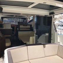 Galeon 430 HTC