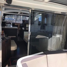 Galeon 430 HTC