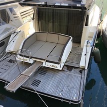 Galeon 430 HTC