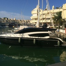 Galeon 430 HTC