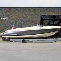 Chris-Craft Launch 27