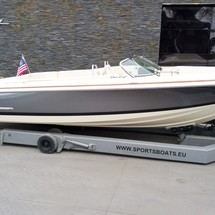 Chris-Craft Launch 27