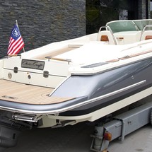 Chris-Craft Launch 27