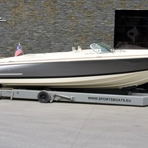 Chris-Craft Launch 27