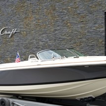 Chris-Craft Launch 27