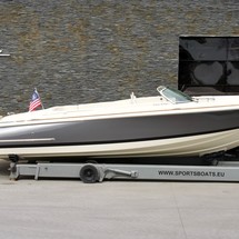 Chris-Craft Launch 27