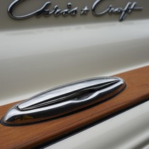 Chris-Craft Launch 27