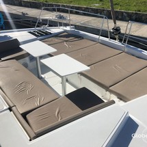 Bali catamarans 4.0 lounge