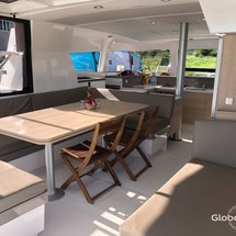 Bali catamarans 4.0 lounge