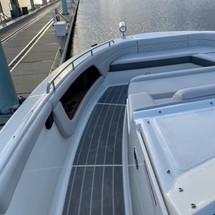 Sea Ray 370 Sundancer