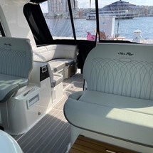 Sea Ray 370 Sundancer