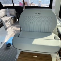 Sea Ray 370 Sundancer