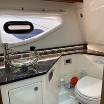 Sea Ray 370 Sundancer