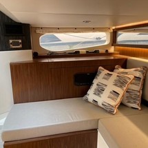 Sea Ray 370 Sundancer