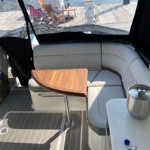 Sea Ray 370 Sundancer