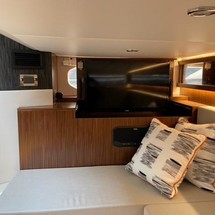 Sea Ray 370 Sundancer