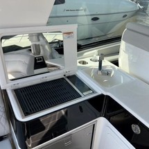 Sea Ray 370 Sundancer