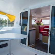 Fountaine Pajot Mahé 36