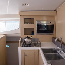 Fountaine Pajot Mahé 36