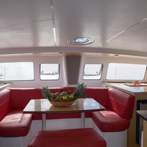 Fountaine Pajot Mahé 36