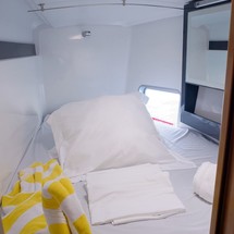 Fountaine Pajot Mahé 36