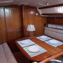 Bavaria 36 Cruiser